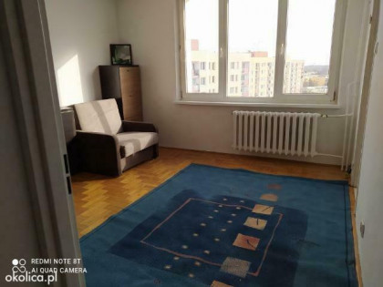 Do wynajęcia kawalerka na Saskiej Kępie Lizbońska