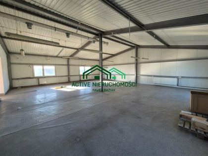 Lokal użytkowy Kraków Podgórze