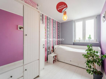 Mieszkanie Kraków Bieżanów-Prokocim, Kozłówek, Spółdzielców