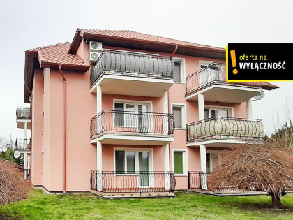 Mieszkanie Krynica Morska ul. Rybacka