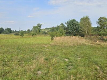 Udział 1/2 w nieruchomości gruntowej Kielce