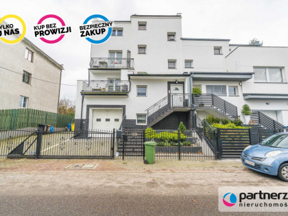 Dom Gdynia Orłowo ul. Inżynierska