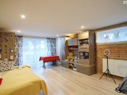 Dom Lublin Bronowice