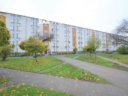 Mieszkanie 3 pokojowe w sercu Przymorza