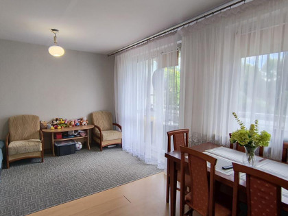 Mieszkanie Jastrzębie-Zdrój