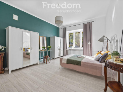 2 pokoje+kuchnia, 67m2, WUM, Ochota, blisk Centrum