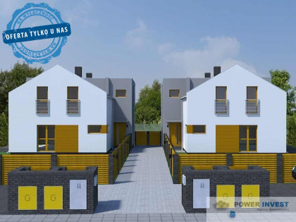 Działka Leszno, ul. Iwana Kryłowa