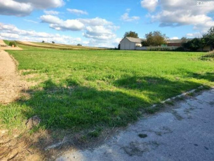 Działka siedliskowa Piotrków Pierwszy gm. Jabłonna