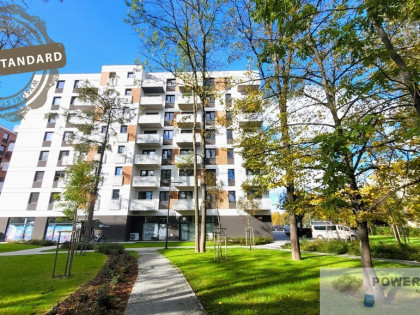 Jasne 3-pokojowe z klimatyzacją, gotowe, Krowodrza