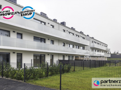 Mieszkanie Władysławowo rynek pierwotny ul.  