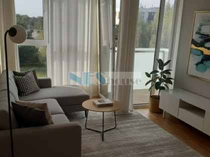 Mieszkanie Wrocław Psie Pole ul. Zielna