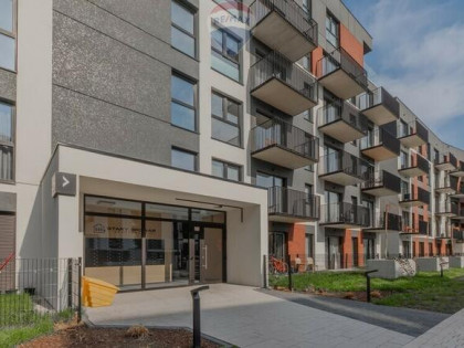 Stary Browar Apartament na Sprzedaż