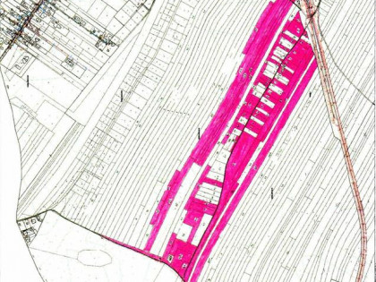 Działka budowlana Konstancin-Jeziorna Klarysew,