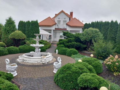 Dom Jeruzal gm. Kowiesy,