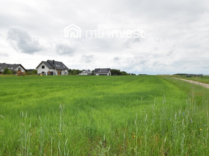 Działka na sprzedaż Gdańsk Kokoszki