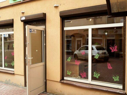 Lokal Grodzisk mazowiecki