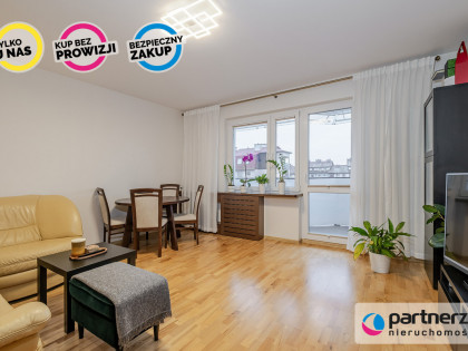 Mieszkanie Gdańsk Orunia, Górna ul. Krzemowa