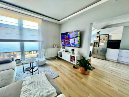 Mieszkanie Szczecin Osiedle Bukowe,