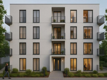 Mieszkanie Żarów Żarów, Żarów