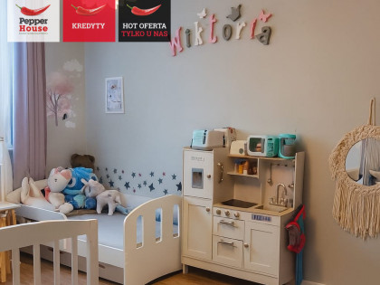 Mieszkanie Rumia ul. Jachtowa