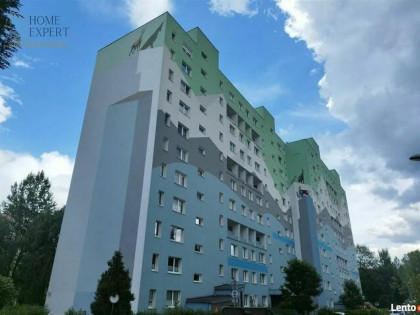 Bezpośrednio os. Karpackie 34m2 z widokiem na góry