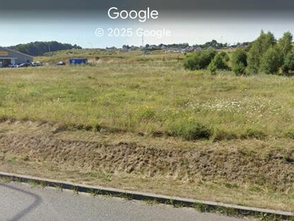 Działka rolna Borkowo gm. Żukowo,