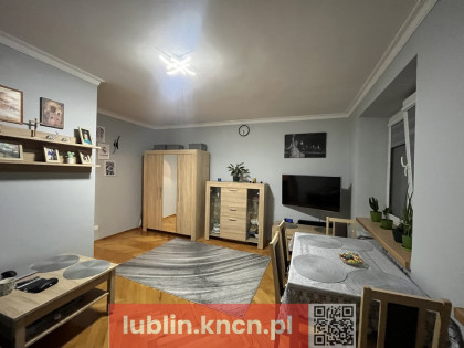 Kraśnik fabryczny - kawalerka- 34m2 - 220.000zł