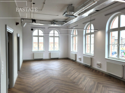 Lokal Gdańsk Stocznia ul. Plac Porozumienia Gdańskiego