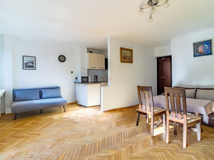 Mieszkanie Łódź Śródmieście, Pomorska