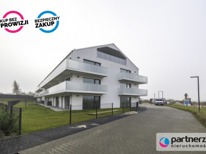 Mieszkanie Władysławowo rynek pierwotny ul.  