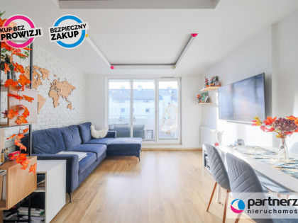 Mieszkanie Gdańsk Morena, Piecki-Migowo ul. Królewskie Wzgórze