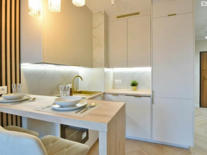 Mieszkanie Lublin Śródmieście