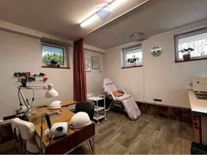 Salon kosmetyczny w Cieszynie na wynajem