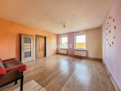 Mieszkanie Zabrze Biskupice