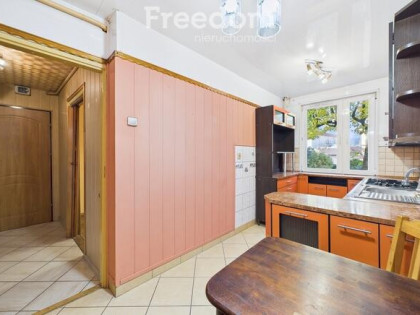 Mieszkanie 3 pokojowe