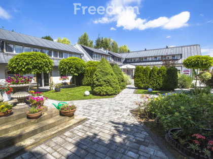 Dom + sala bankietowa 5 min od Przemyśla