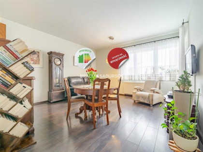 Mieszkanie Kraków Dębniki, Kliny, Mieczykowa