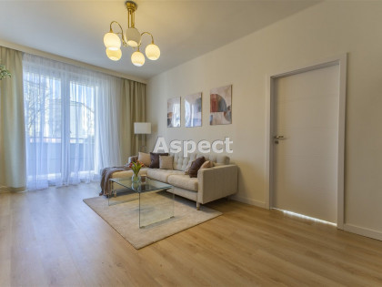 Mieszkanie Katowice Śródmieście