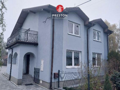 Dom Skierniewice, Nowomiejska