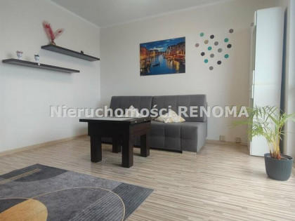 Mieszkanie Jastrzębie-Zdrój Osiedle Barbary, Turystyczna