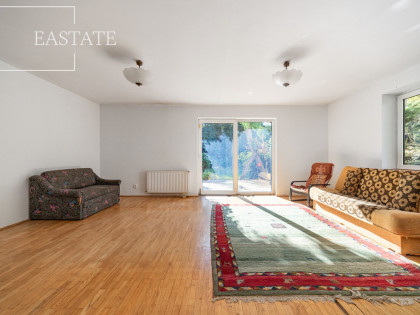 Dom Szeligi ul. Szeligowska