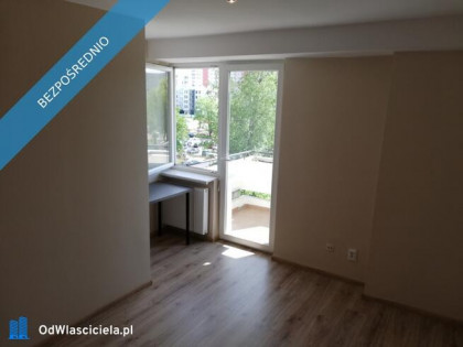 Dwupokojowe przy metrze Służew i Parku Dolina Służewiecka