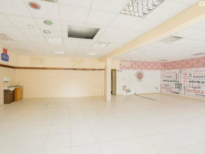 Lokal użytkowy Lublin Dziesiąta