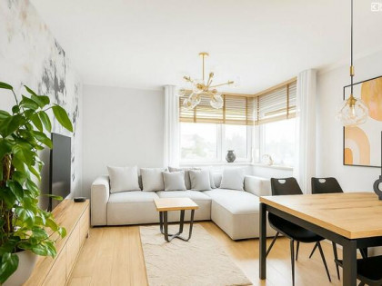 Mieszkanie Lublin Węglin Południowy