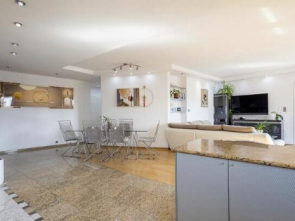 Mieszkanie Warszawa gm. Śródmieście Śródmieście, Aleja Jana Pawła Ii