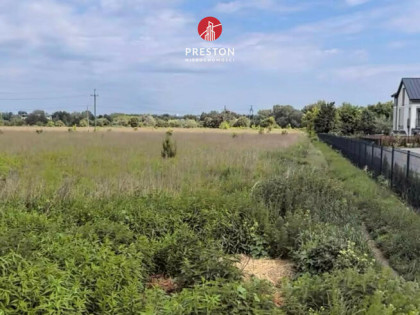 Działka usługowa Warszawa gm. Ursynów Ursynów, Kądziołeczki