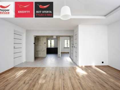 Mieszkanie Bydgoszcz Fordon ul. Wincentego Witosa