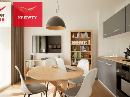 Mieszkanie Gdańsk Ujeścisko ul. Stanisława Dąbka