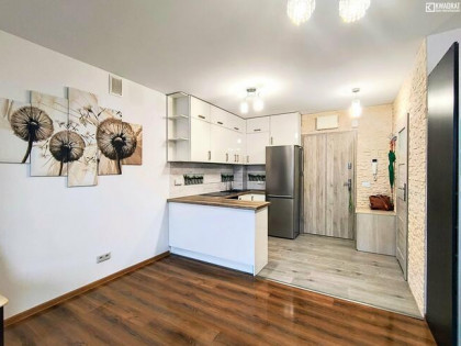 Mieszkanie Lublin Dziesiąta