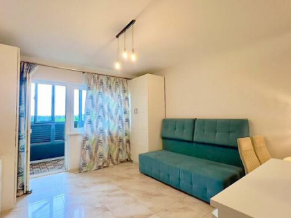 Mieszkanie Warszawa gm. Białołęka, Sieczna